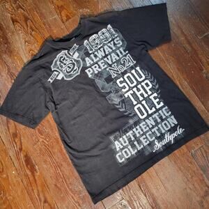 Y2K SouthPole T-Shirt